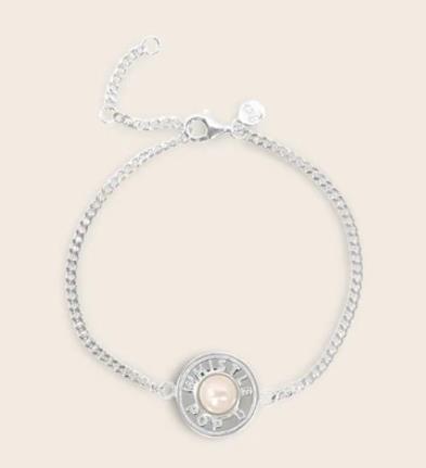 Whistle & Pop - Vow Valley Pearl Bracelet
