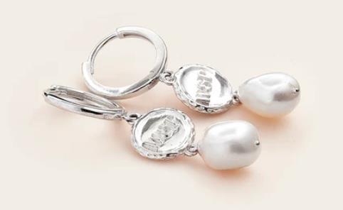 Whistle & Pop - High Country W&P Pearl Huggies