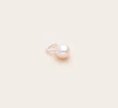 Whistle & Pop - Heritage Pearl Charm
