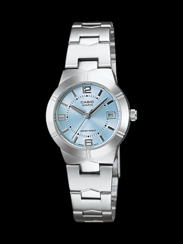 Casio LTP1241D-2A