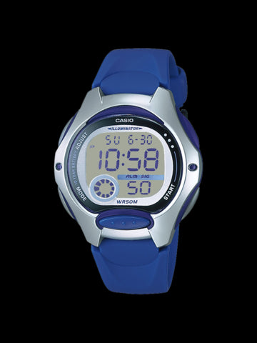 Casio LW200-2A