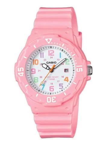 Casio - LRW200H-4B2