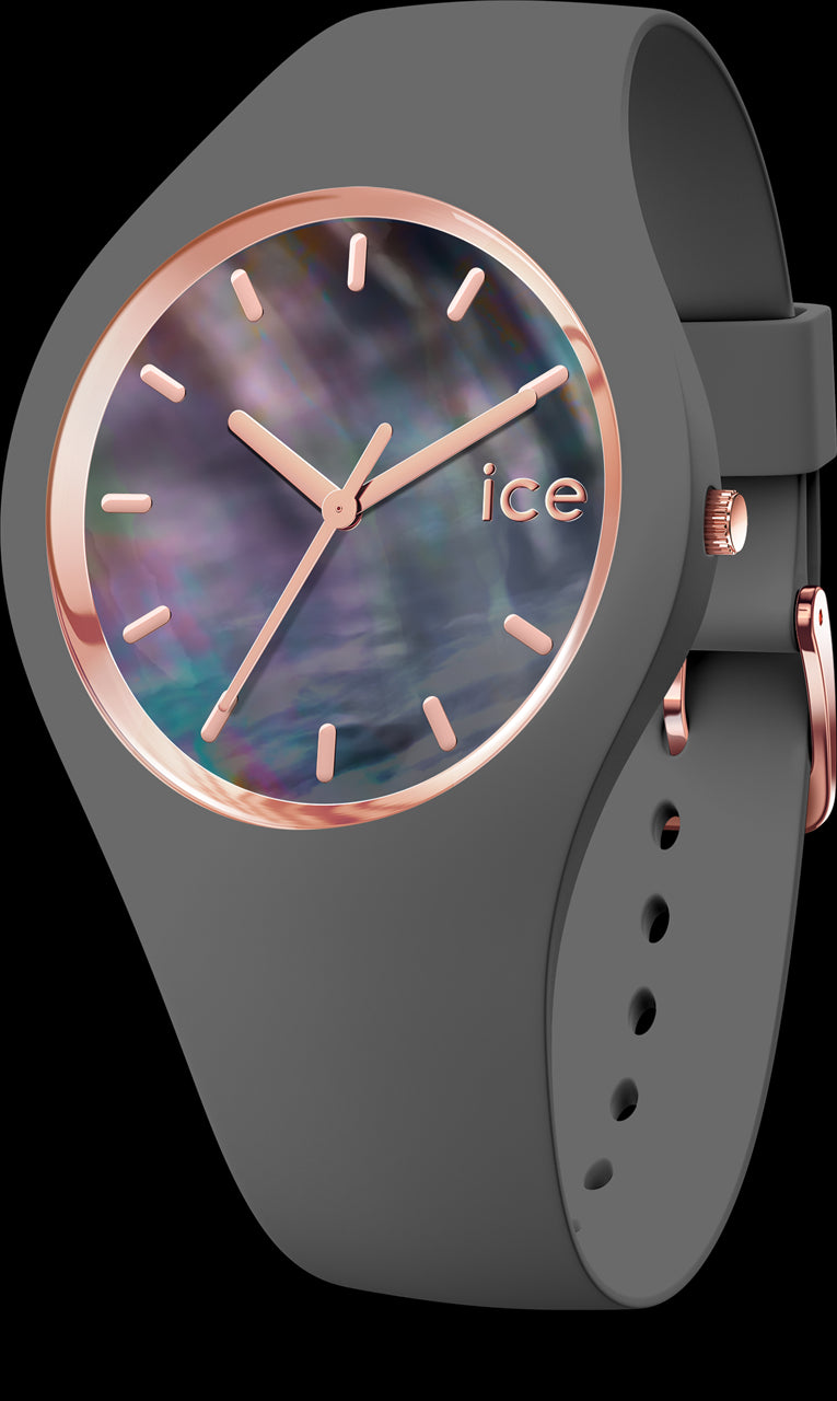 Ice Pearl - Grey - Medium