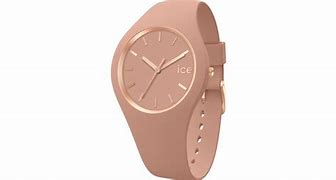 Ice Glam Brushed - Clay - Medium