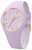Ice Glam Brushed - Lavender - Medium