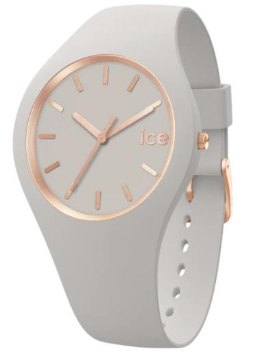 Ice Glam Brushed - Wind - Medium