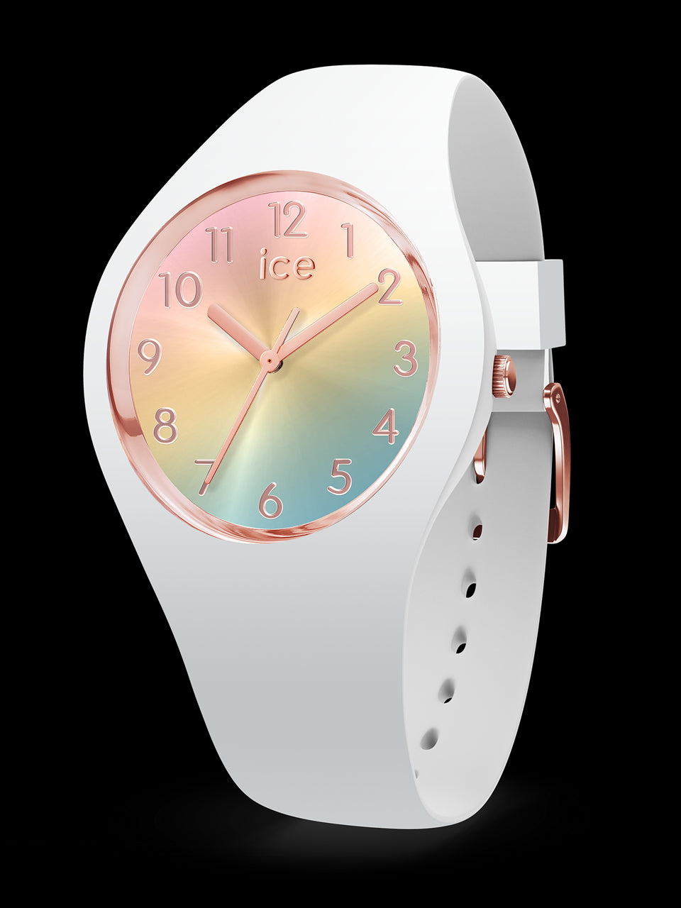 Ice Sunset Watch - Small