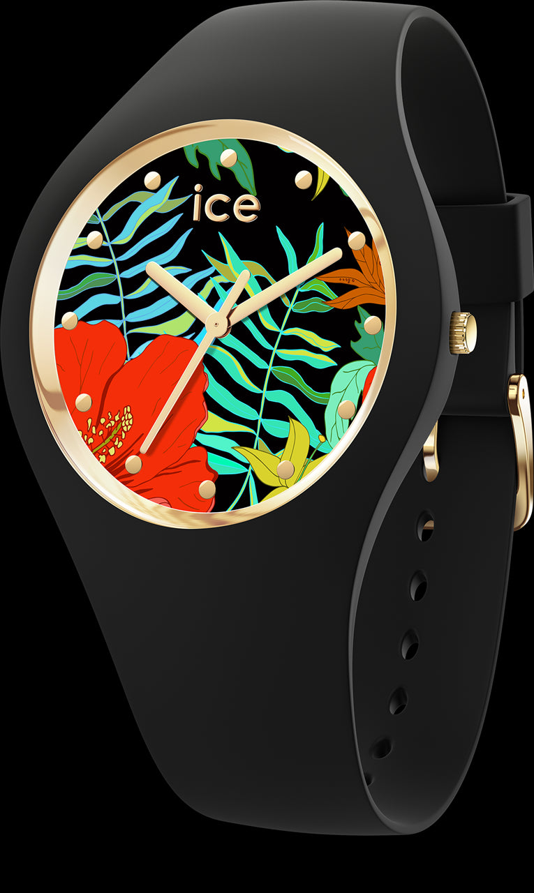 ICE flower - Jungle - Small