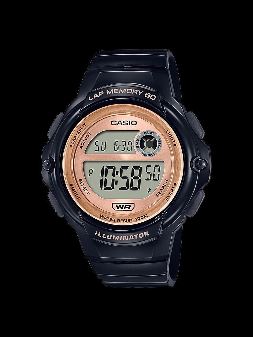 Casio - LWS1200H-1A