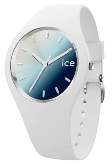 Ice - Sunset Marine Silver - Medium