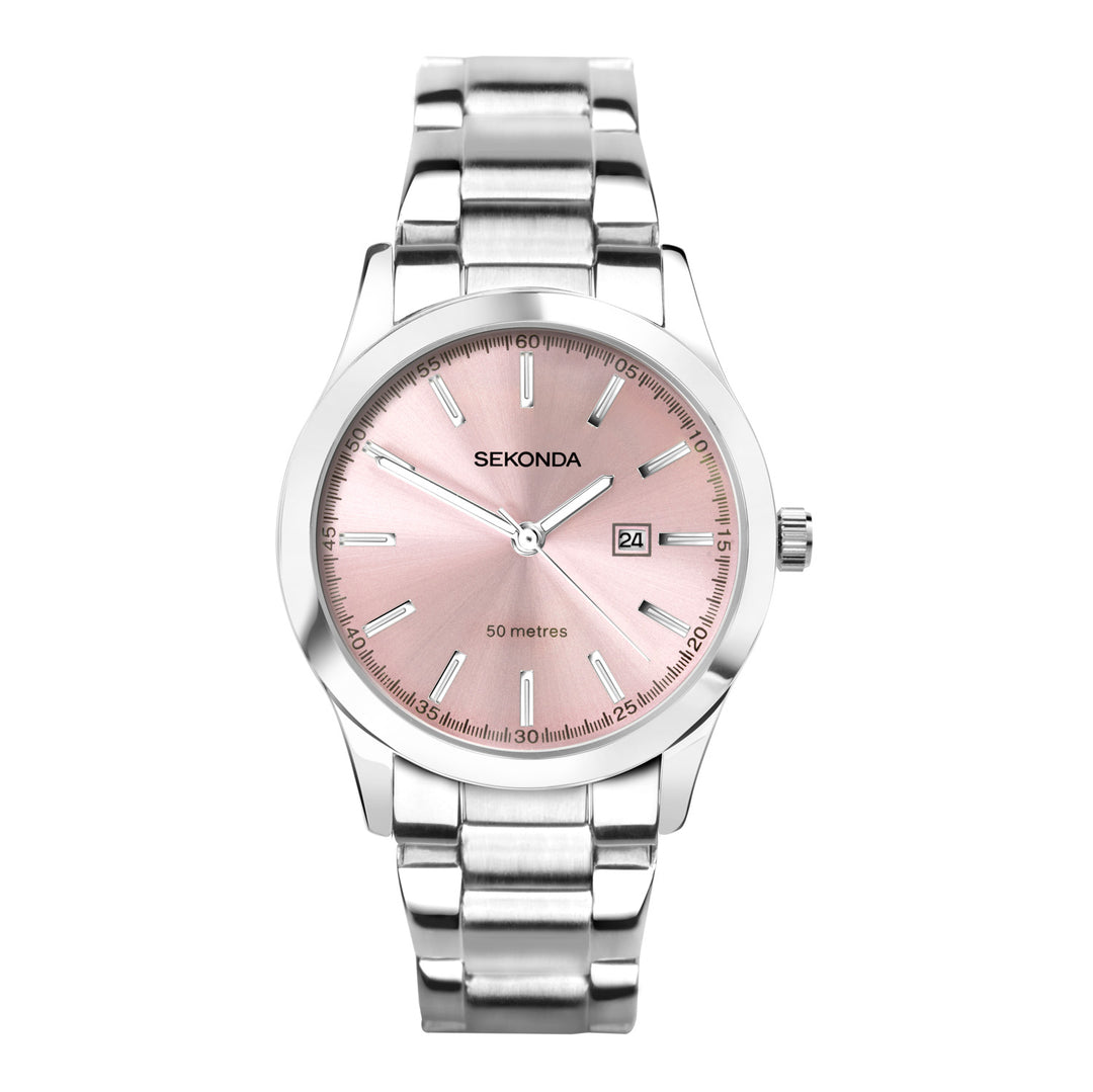 Sekonda - Classic Watch