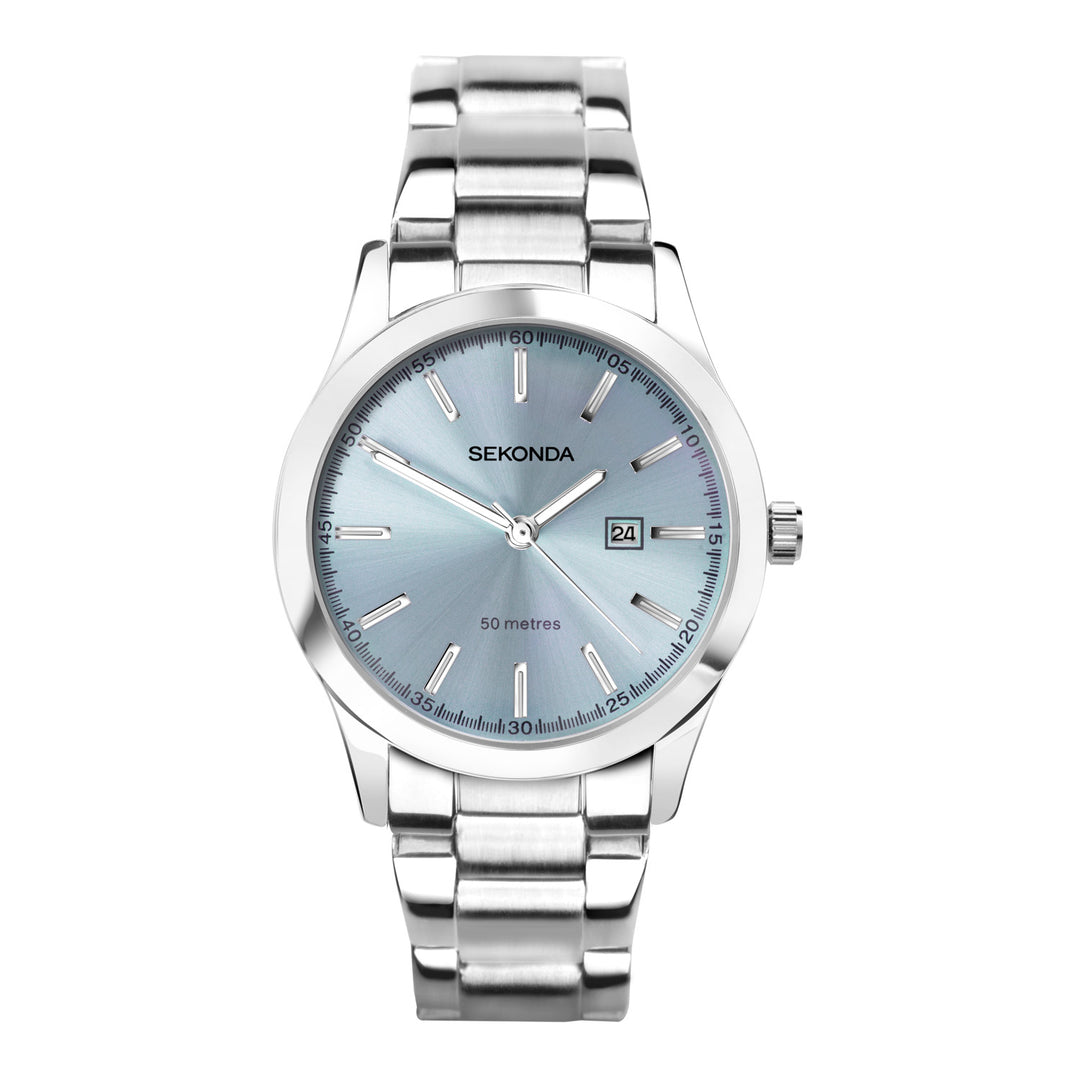 Sekonda - Classic Watch