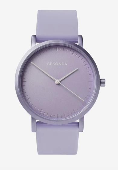 Sekonda - Minimal Palette Purple
