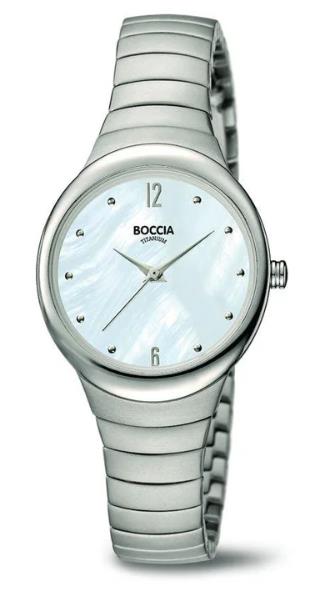 Boccia - Ladies Watch