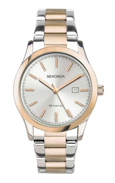 Sekonda - Classic Ladies Watch