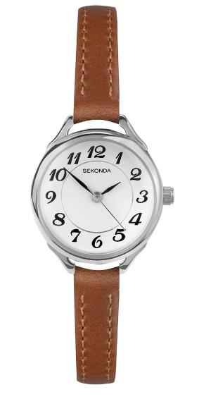 Sekonda - Classic Ladies Watch