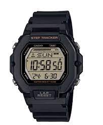 Casio - LWS2200H-1A