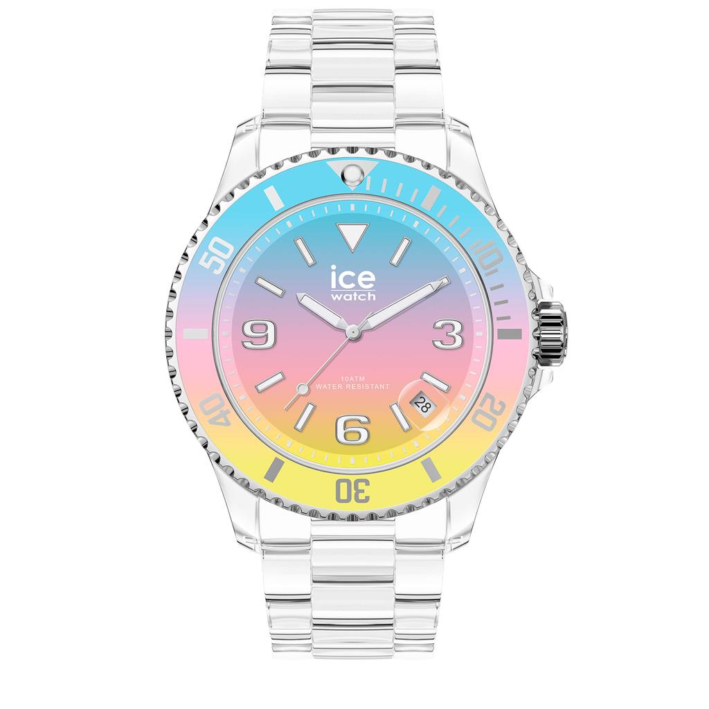 Ice Clear Sunset - Fruity - Small
