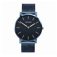 Sekonda - Blue Watch