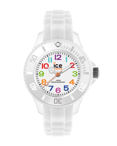 Ice Mini - White Case