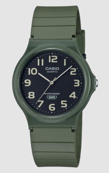 Casio - MQ24UC-3B