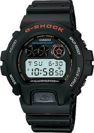 G SHOCK DW6900-1V