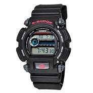 G Shock DW9052-1V