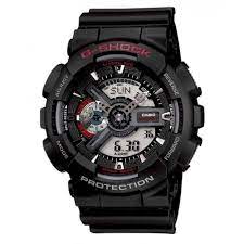 G Shock Ana/Dig Duo 200M