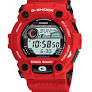 G SHOCK G7900A-4D