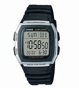 Casio - W96H-1A