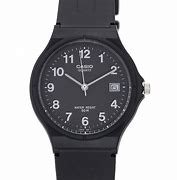 Casio - MW59-1B