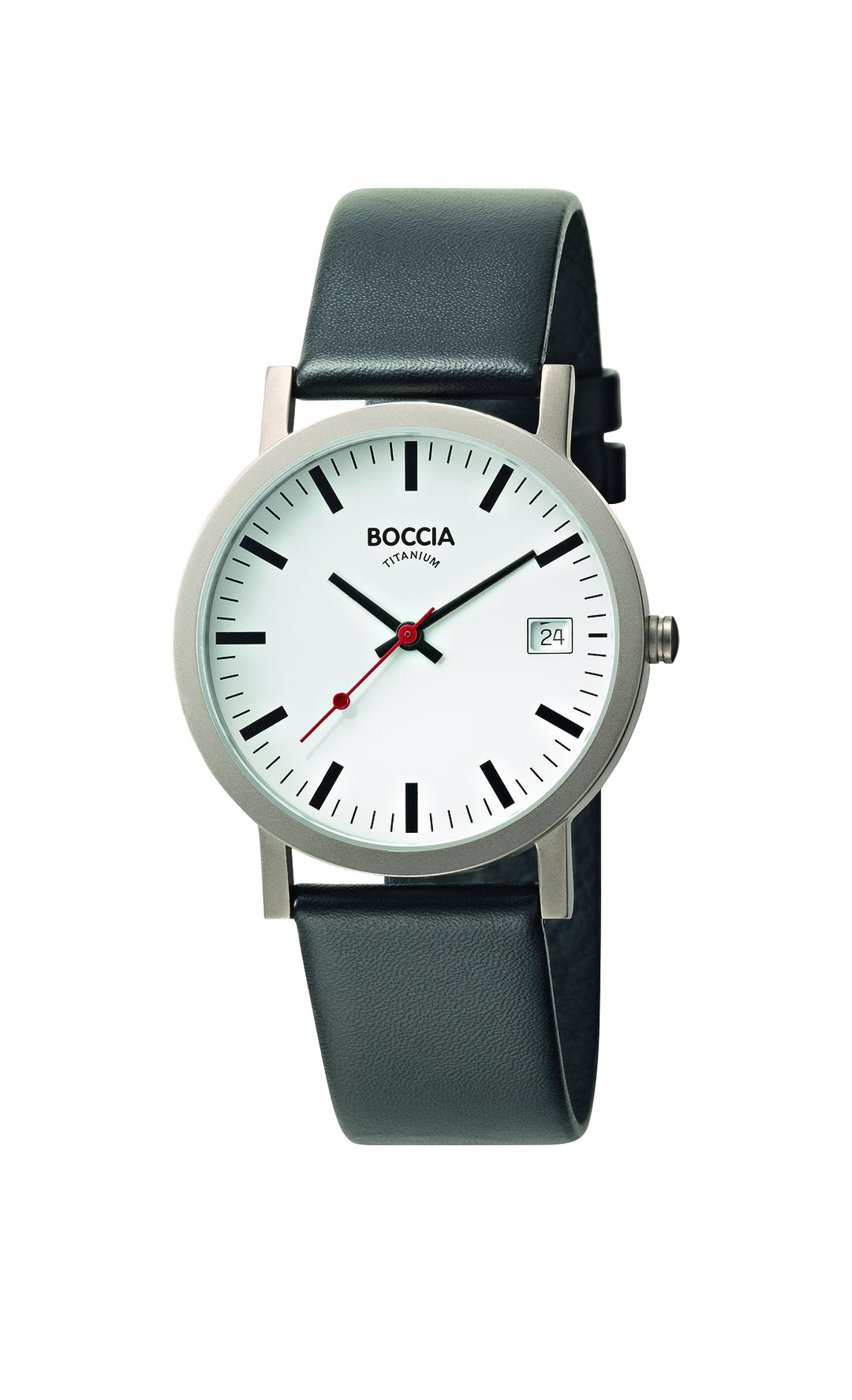 Boccia - Classic Watch