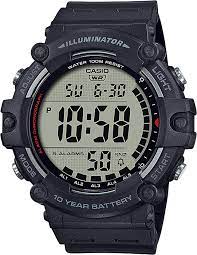 Casio - AE1500WH-1A