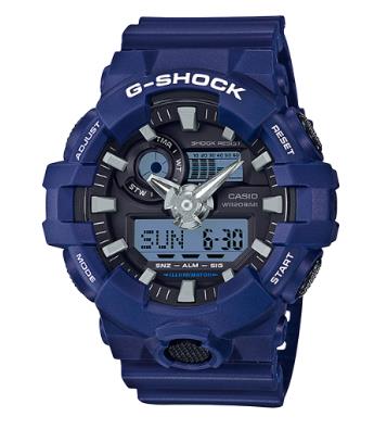 G Shock - GA700-2A