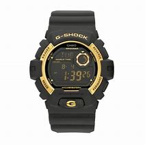 G Shock - G8900GB-1D