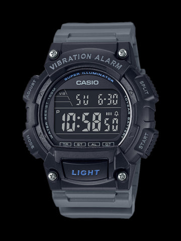 Casio - W736H-8B