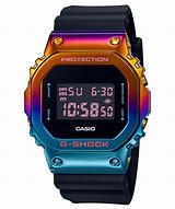 G Shock - GM5600SN-1D