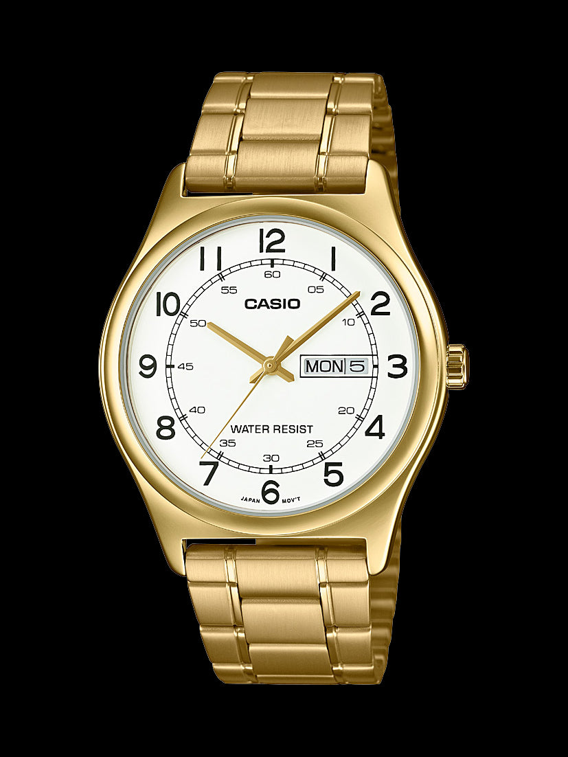 Casio - Analogue Watch