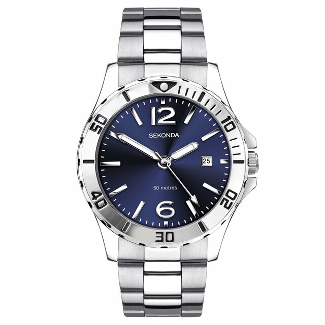 Sekonda - Men's Watch - SK1500