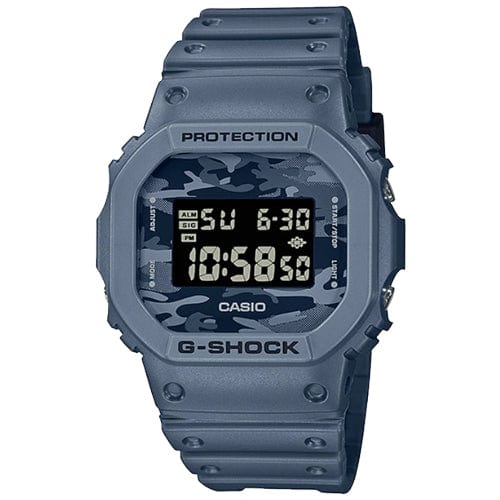 G Shock - DW5600CA-2D