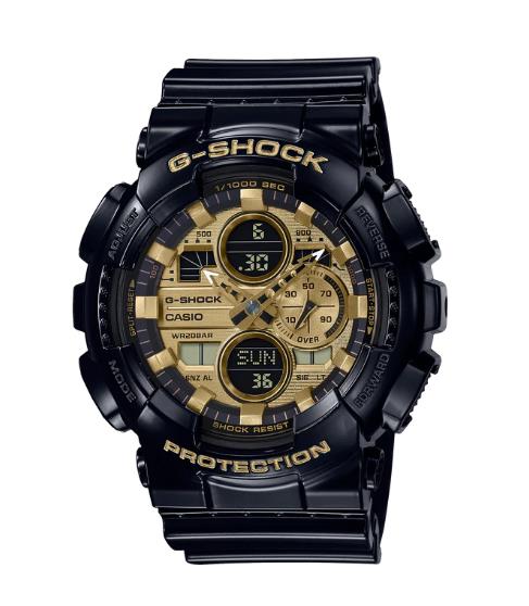 G Shock - GA140GB-1A1