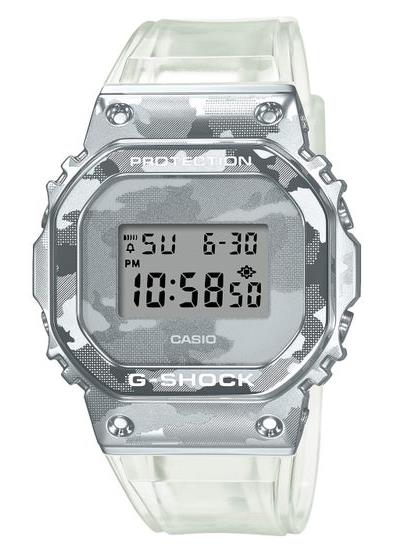 G Shock - GM5600SCM-1D