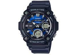 Casio - AEQ120W-2A