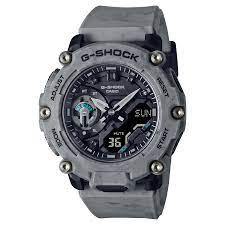 G Shock - GA2200SL-8A