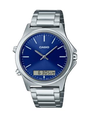 Casio - MTPVC01D-2E