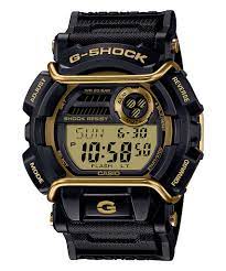 G Shock - GD400GB-1B2