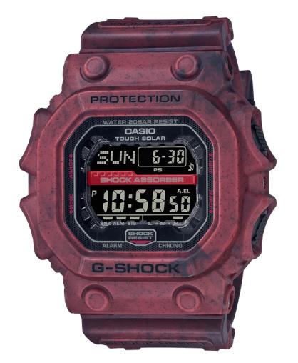 G Shock - GX56SL-4D