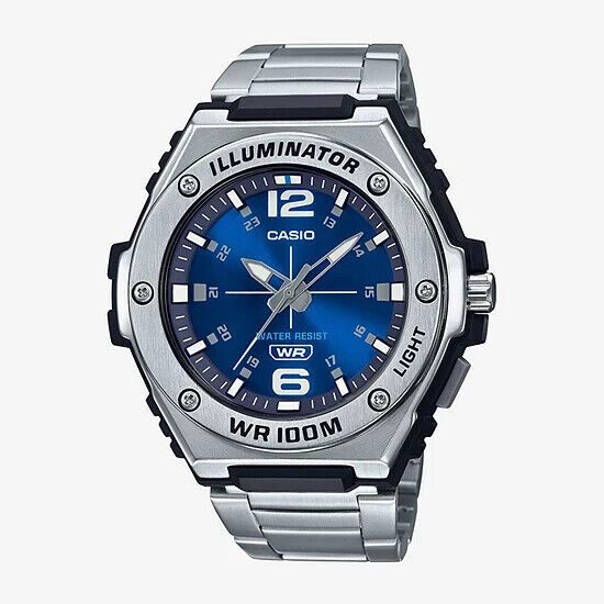 Casio - MWA100HD-2A