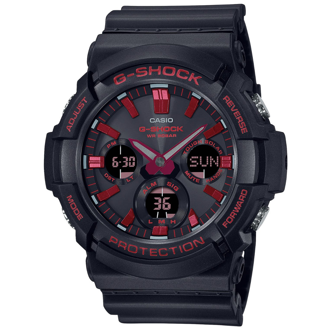 G Shock - GAS100BNR-1A