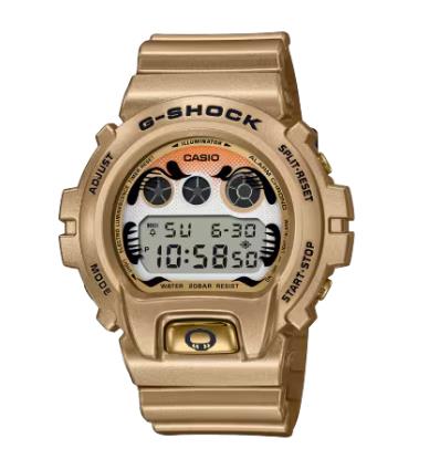 G Shock - DW6900GDA-9D